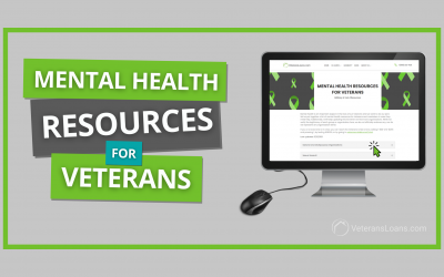 Mental Health Resources for Veterans