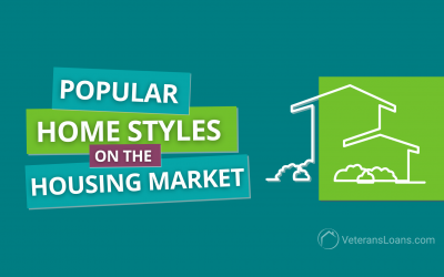 17 Popular Home Styles on the Market Today