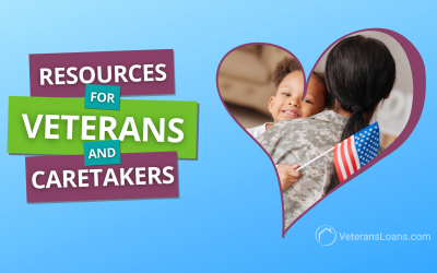 Resources for Veterans and Caretakers