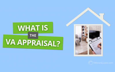 What is the VA Appraisal?