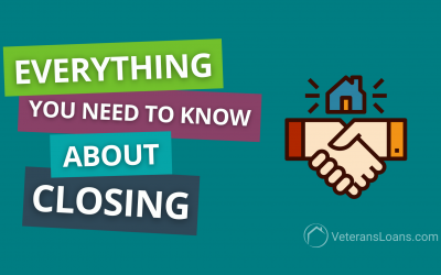 How Does The Closing Process Work?
