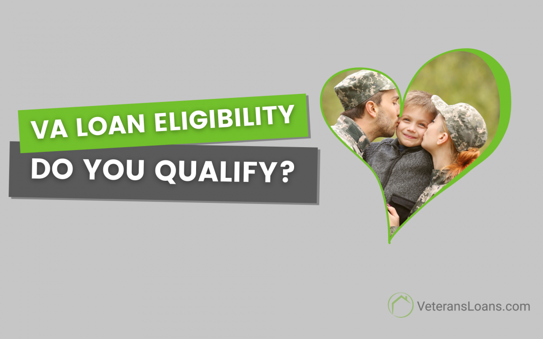 How to Qualify For a VA Loan