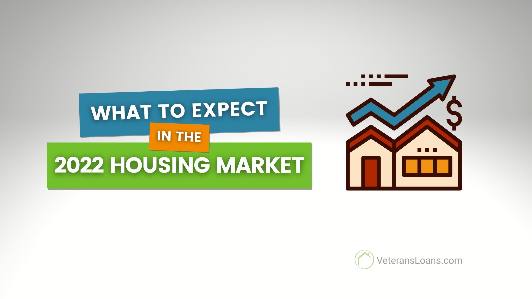 What to Expect in the 2022 Housing Market Blog