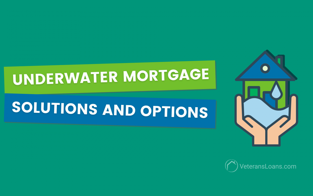 What is an Underwater Mortgage?