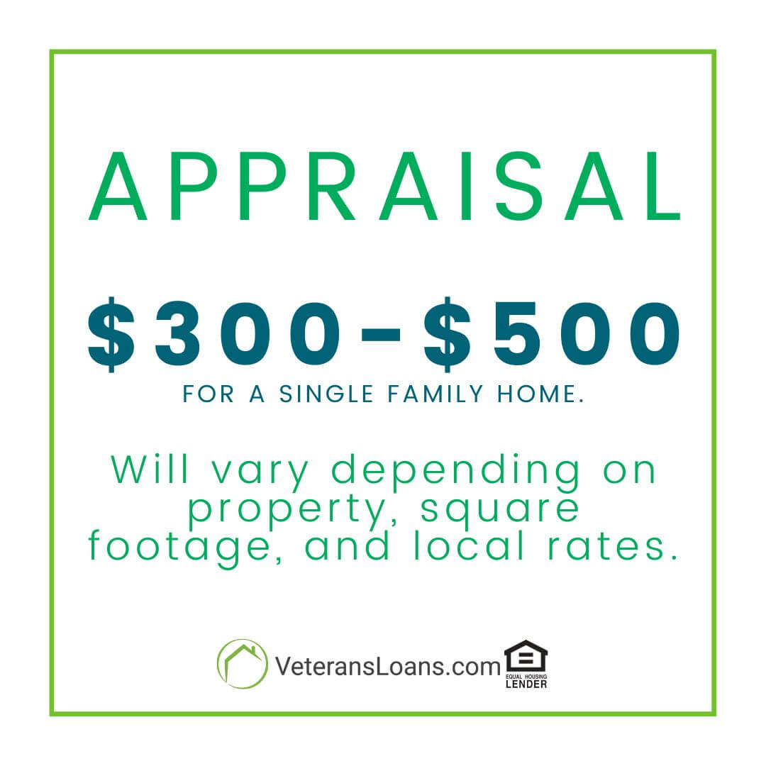 home appraisal