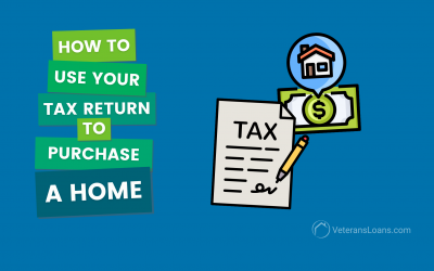 5 Ways to Use Your Tax Return to Buy a Home