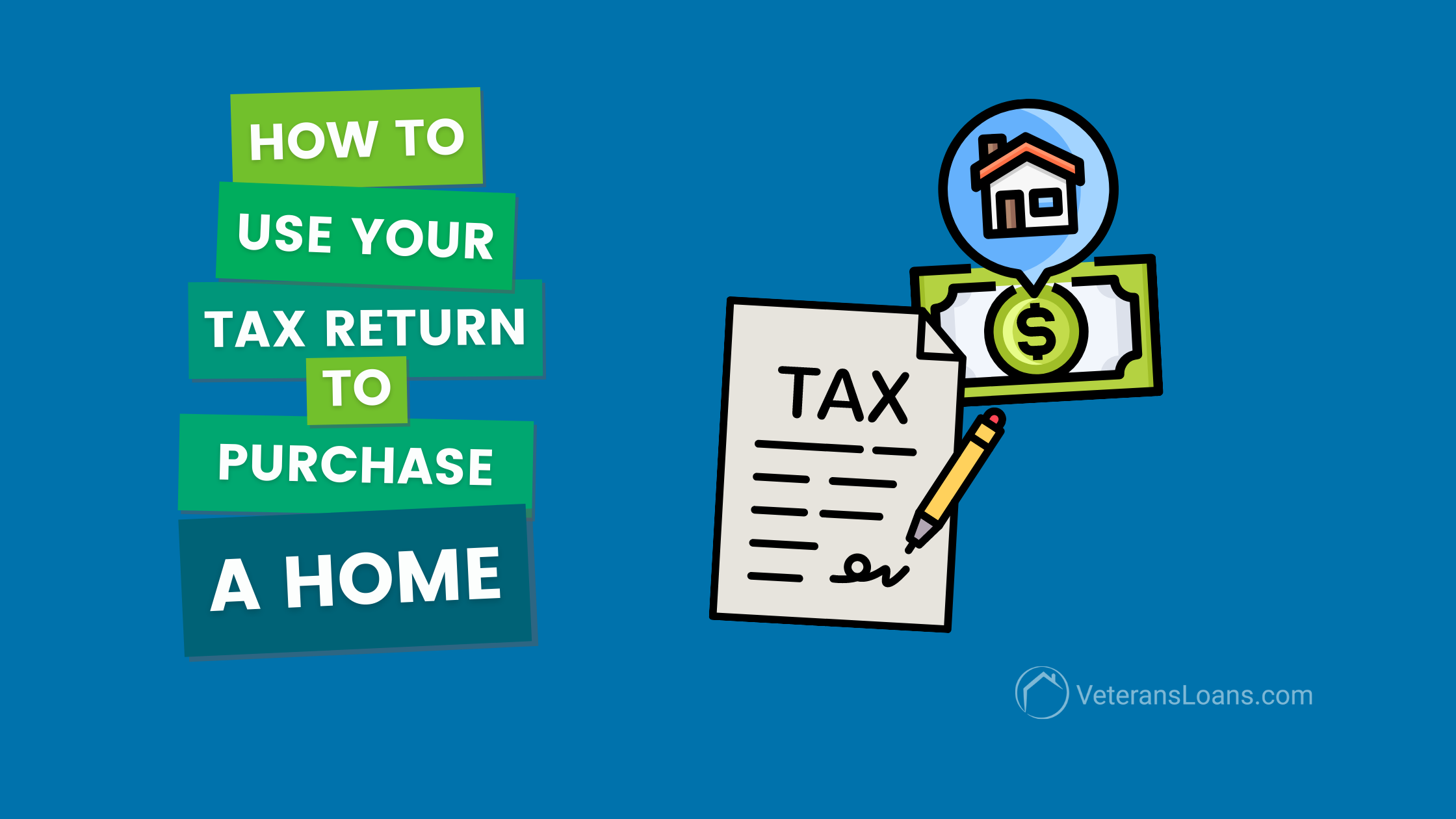 How to buy a house without hot sale tax returns