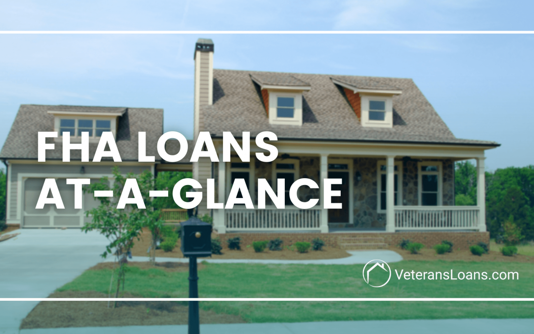 What You Need to Know About FHA Loans
