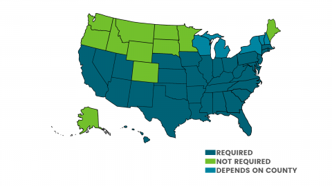 VA Loan Pest Inspection Requirements - VeteransLoans.com Blog