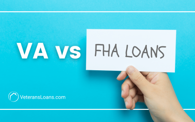 VA vs FHA Loans