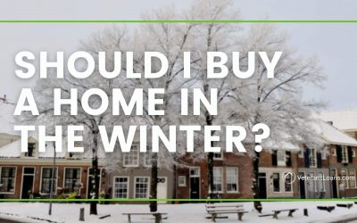 Should I Buy a Home This Winter?