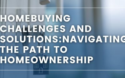 Homebuying Challenges and Solutions: Navigating the Path to Homeownership in 2025