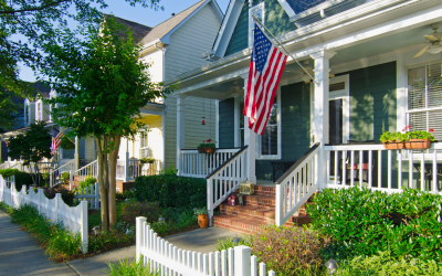 Major Steps Forward: Understanding the VA Home Loan Program Reform Act of 2025