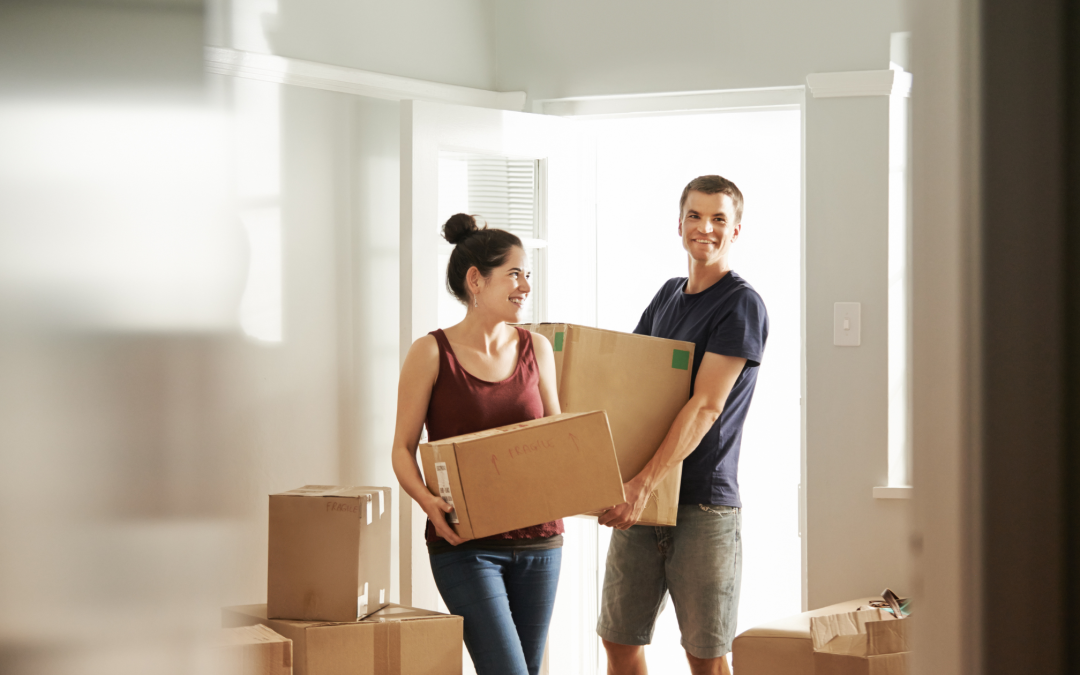 Your First VA Home Loan: A Step-by-Step Guide for First-Time Buyers