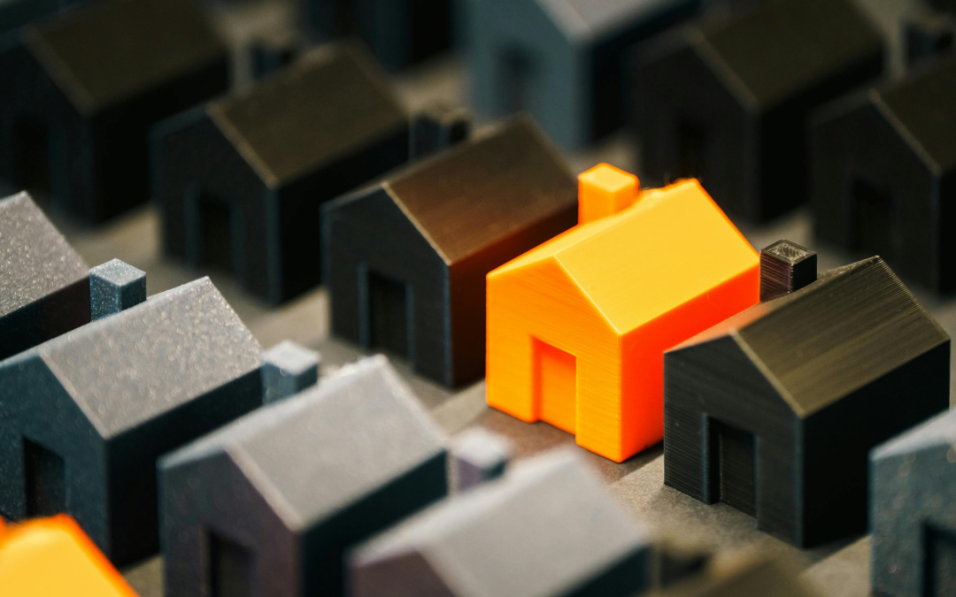 Jerome Powell’s Latest Update: Boost for Mortgage Rates in 2025