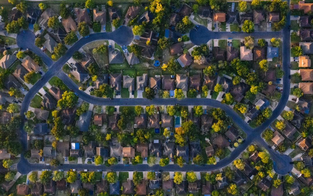 Navigating Market Storms: How the Housing Market Has Recovered