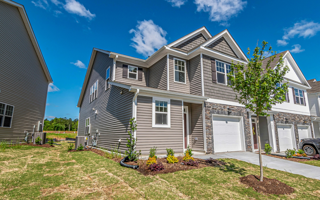 Seizing the Multi-Unit Opportunity: How Veterans Can Build Wealth with a VA Loan