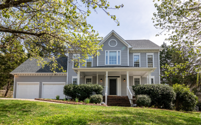 Inheriting a Property: Your Guide to Navigating the Process with Confidence