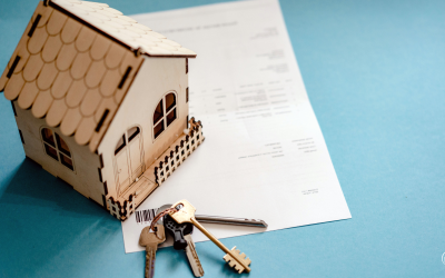 What Happens When You Walk Away From a Home Purchase Contract?