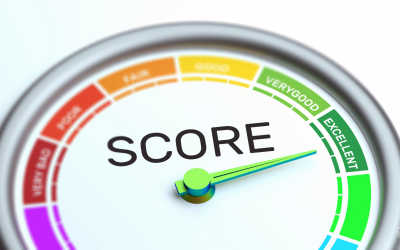 Your Credit Score: The Ultimate Key to Unlocking Your Dream Home
