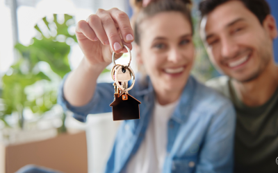 Buying a Home as an Unmarried Couple